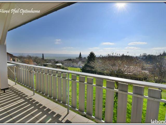 Maison vente à Vienne, La Côte-saint-andré