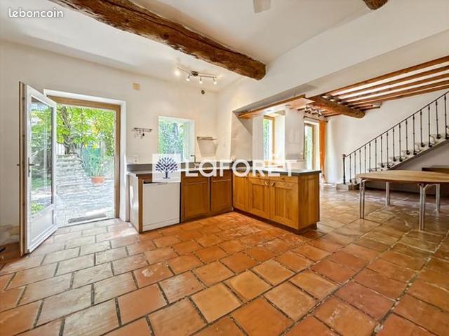 Maison vente à Saint-Mamert-du-Gard, Gard