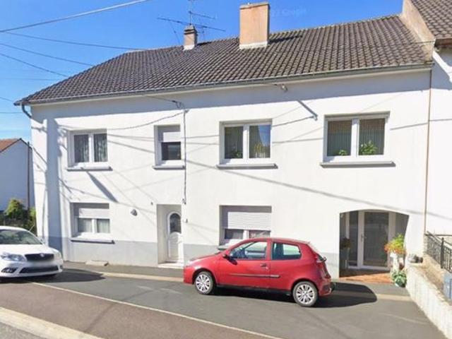 Maison vente à Sarreguemines, Etting