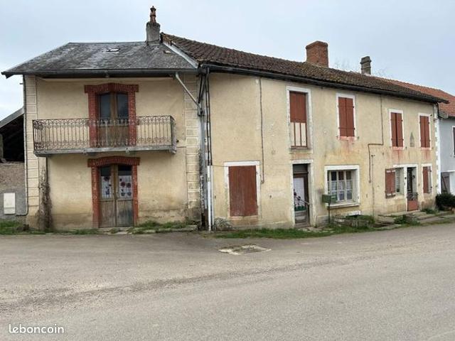 Maison vente à Beaune, Pouilly-en-auxois