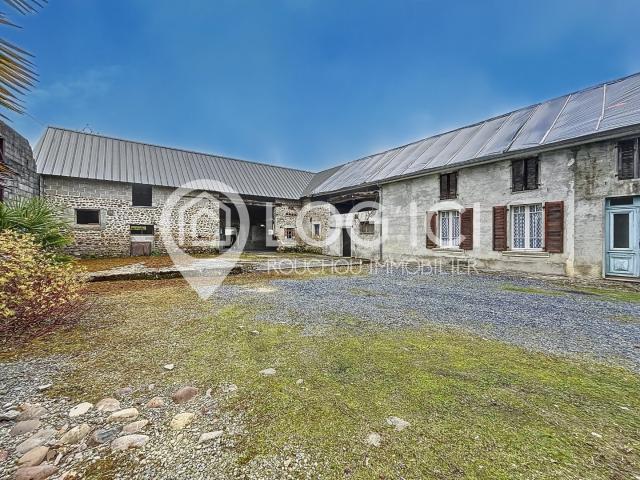 Maison vente à Pau, Nouvelle-Aquitaine