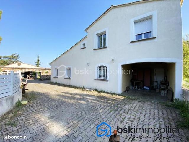 Maison vente à Tournon-sur-Rhône, Auvergne-Rhône-Alpes