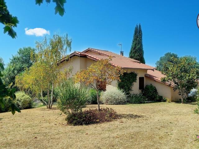 Maison vente à Auch, L'isle-jourdain