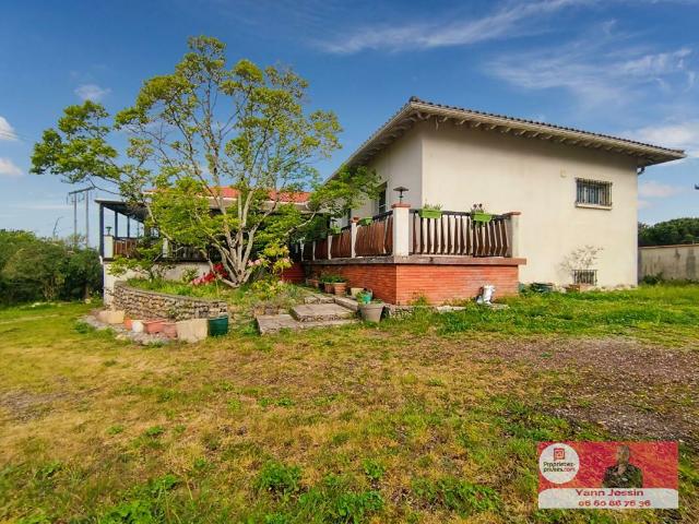 Maison vente à Saubens, Haute-Garonne