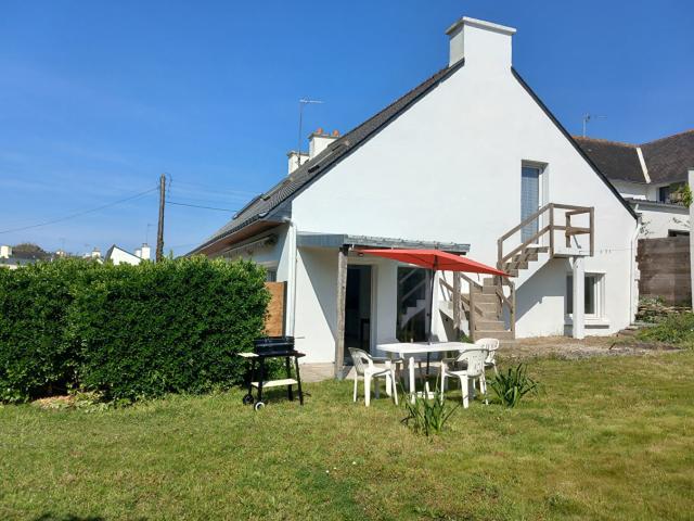 Maison vente à Lorient, Bretagne