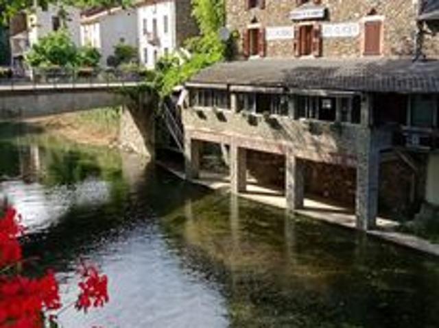 Maison vente à Le Vigan, Les Plantiers