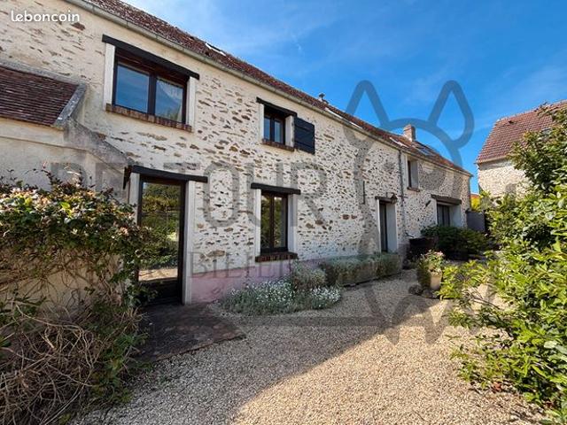 Maison vente à Meaux, Coulommiers