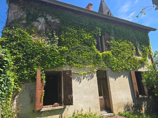 Maison vente à Vienne, Brion
