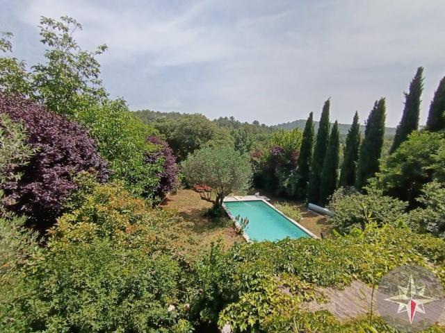 Maison vente à Aumelas, Mas d'Arnaud