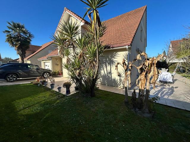 Maison vente à Pau