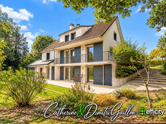 Maison vente à Nouaillé-Maupertuis, Vienne