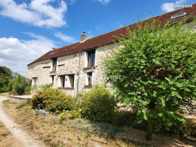 Maison vente à Choisy-en-Brie, Seine-et-Marne