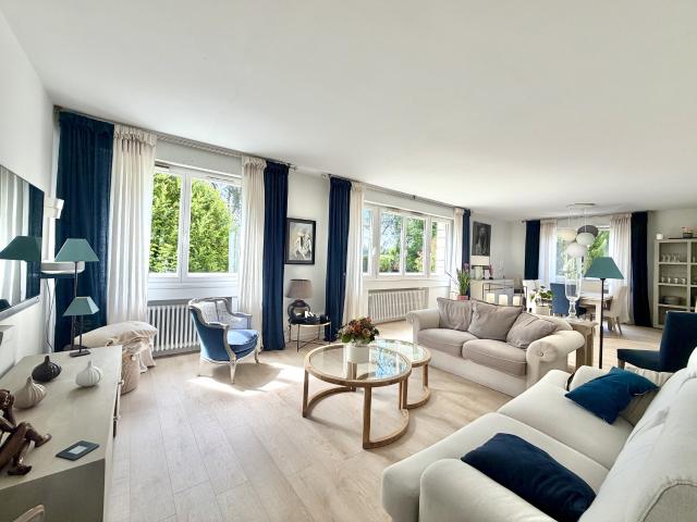 Maison vente à Verneuil-en-Halatte, Oise