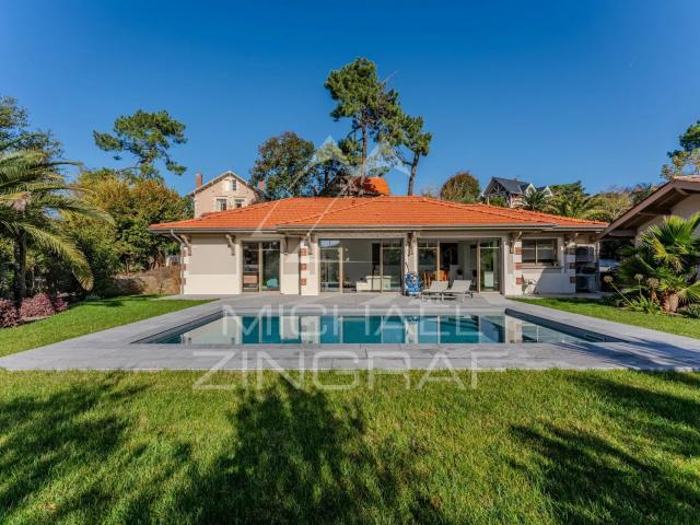Maison vente à Arcachon