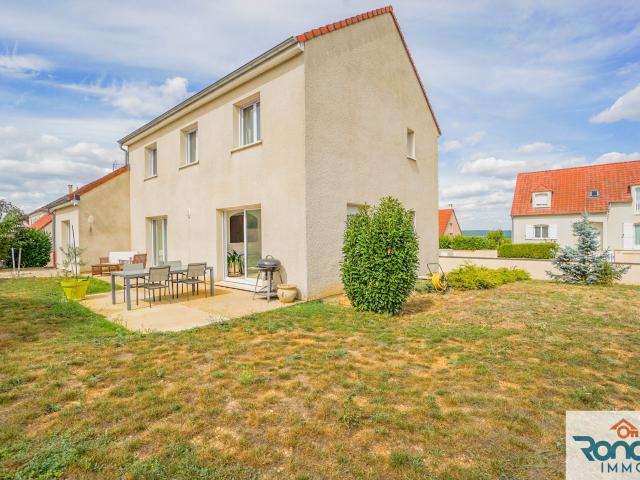 Maison vente à Is-sur-Tille, Côte-d'Or