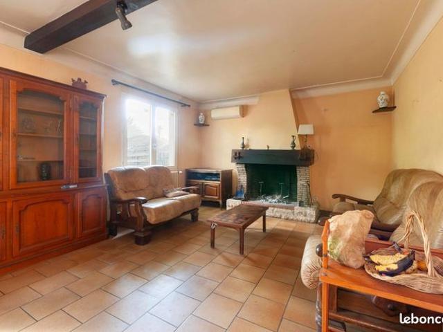 Maison vente à Saint-Pierre-du-Mont, Calvados