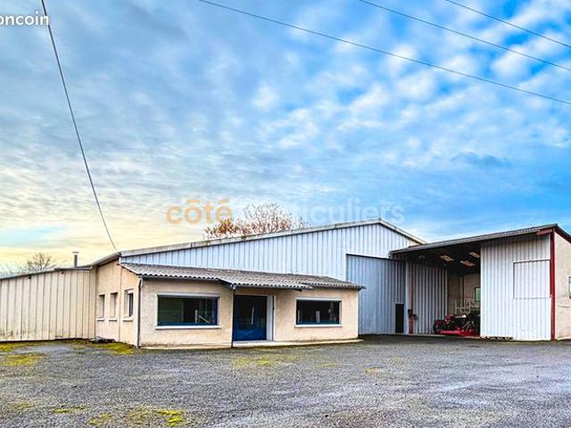 Maison vente à Tarbes, Pouyastruc