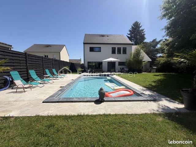 Maison vente à Brie-Comte-Robert, Seine-et-Marne