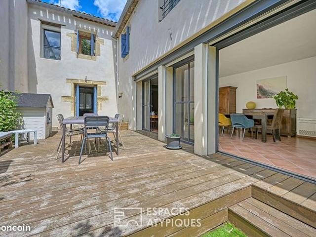 Maison vente à Montpellier, Saint-jean-de-védas