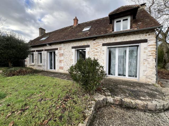 Maison vente à Vendôme, Périgny