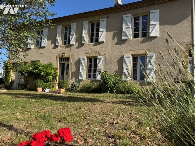 Maison vente à Mirande