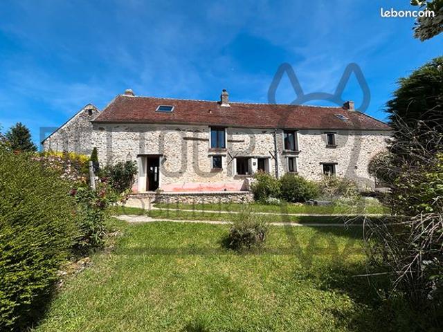 Maison vente à Provins, Choisy-en-brie