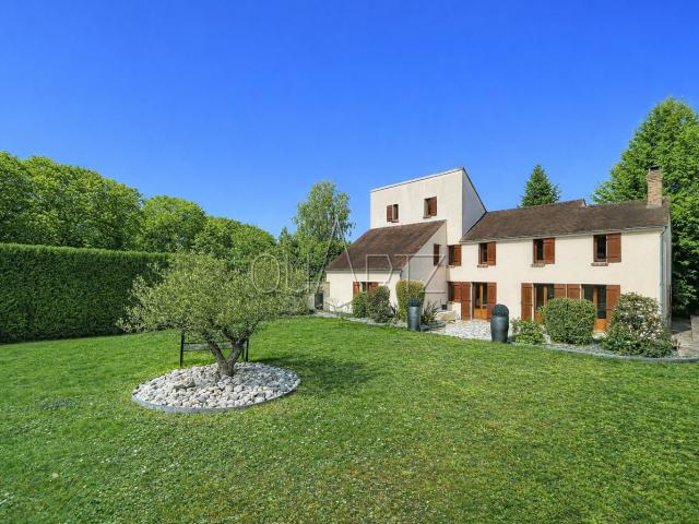 Maison vente à Nesles-la-Vallée, Val-d'Oise
