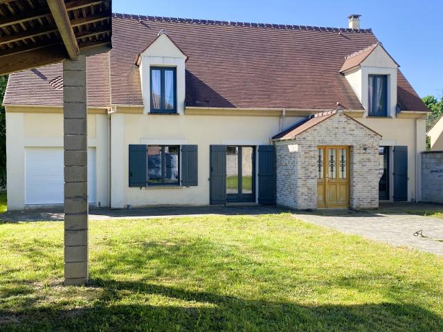 Maison vente à La Colombière, Bransles