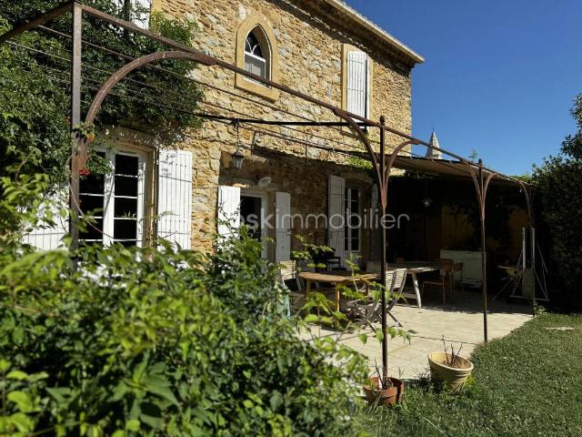 Maison vente à Codolet