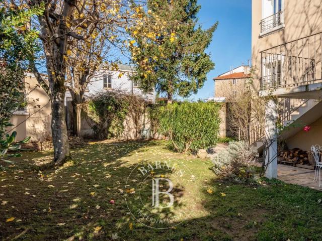 Maison vente à Lyon, Métropole de Lyon
