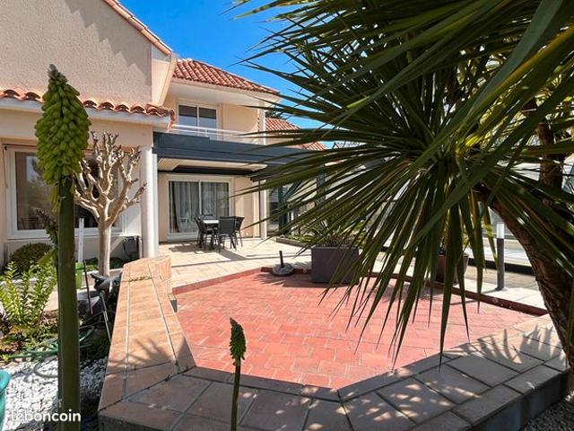 Maison vente à Saint-Nazaire, La Baule-escoublac