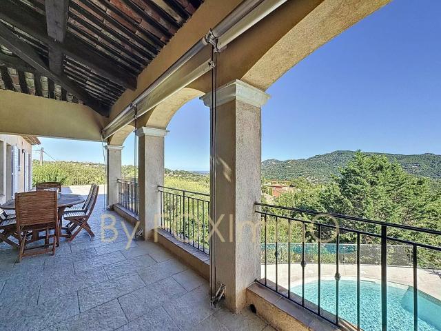 Maison vente à Arrondissement de Draguignan, Les Adrets-de-l'estérel