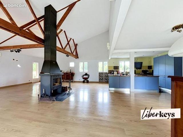 Maison vente à La Madeleine-Bouvet, Orne