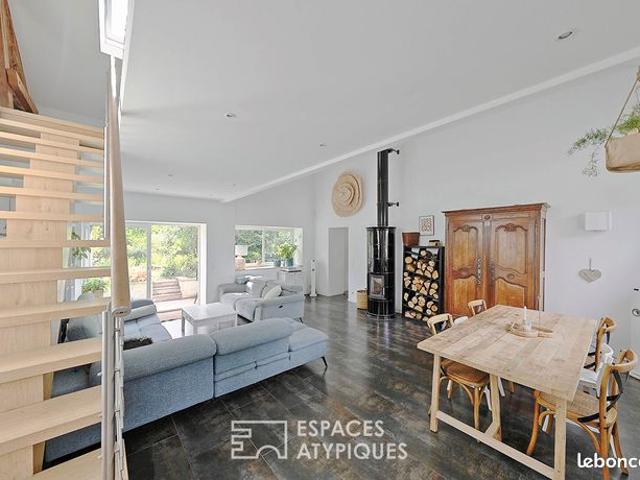 Maison vente à Nemours, Seine-et-Marne