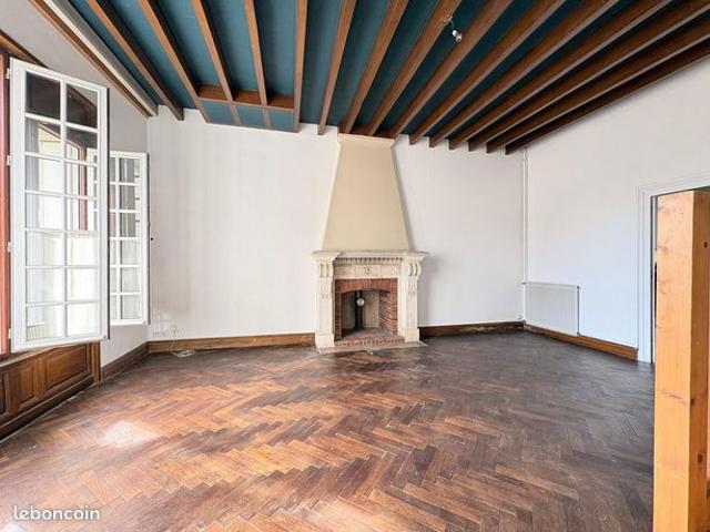 Maison vente à Langon, Portets
