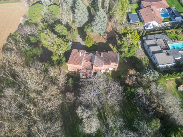 Maison vente à Toulouse, Deyme