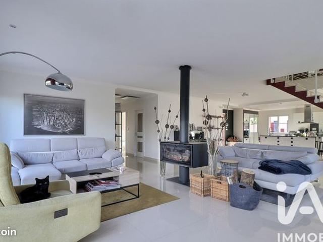 Maison vente à Longpont-sur-Orge, Essonne