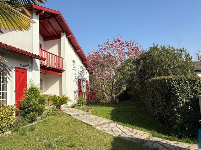 Maison vente à Bayonne, Urcuit