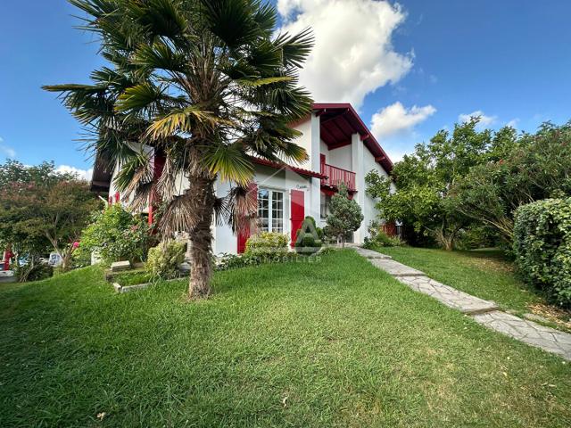 Maison vente à France métropolitaine, Urcuit