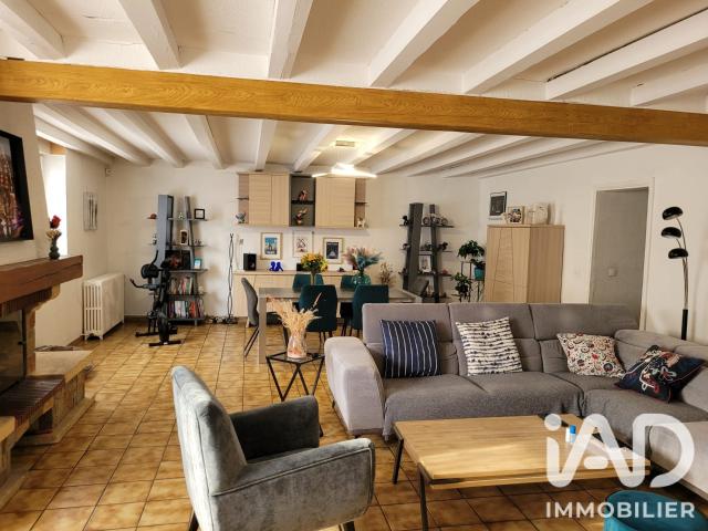 Maison vente à Le Village, Witry-lès-Reims