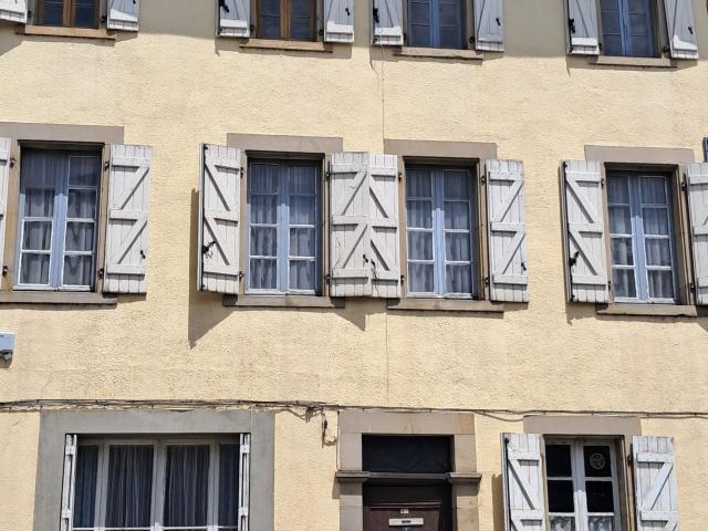 Maison vente à Saint-Girons, Daumazan-sur-arize