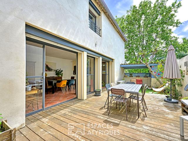 Maison vente à Montpellier, Saint-jean-de-védas