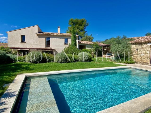 Maison vente à Apt, Cabrières-d'avignon