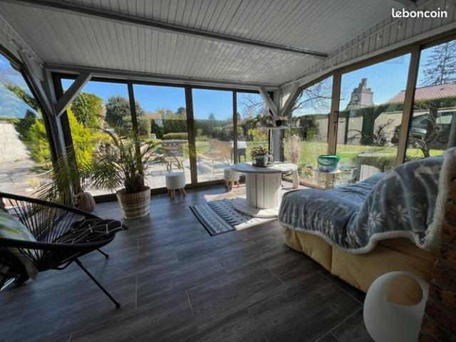 Maison vente à Fayet