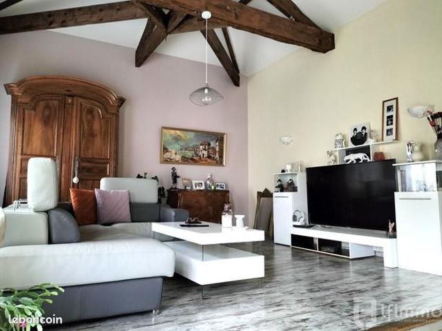 Maison vente à Bordeaux, Ambès