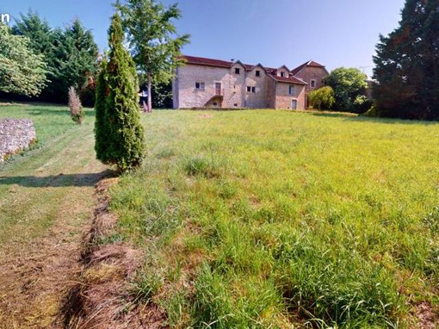 Maison vente à Poitiers, Marnay