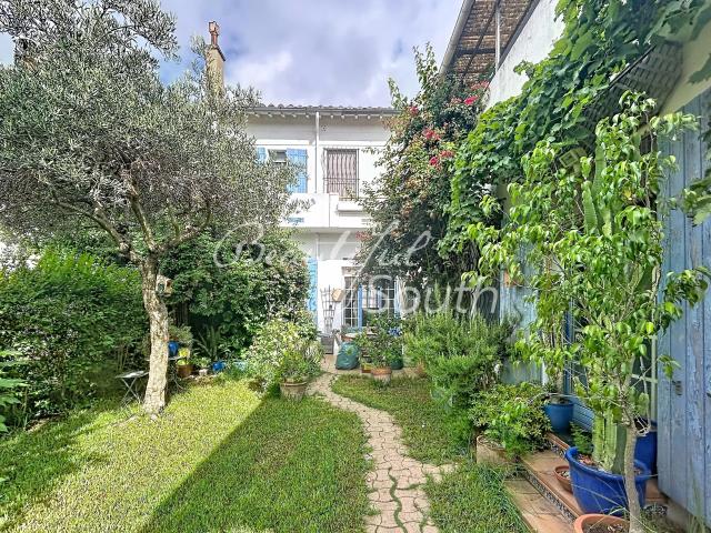 Maison vente à Perpignan