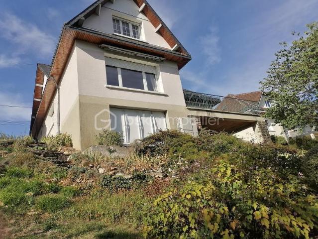 Maison vente à Rethel
