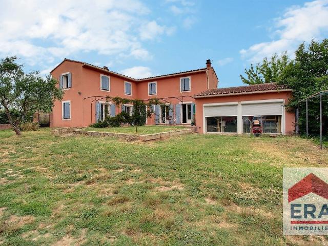 Maison vente à Carpentras