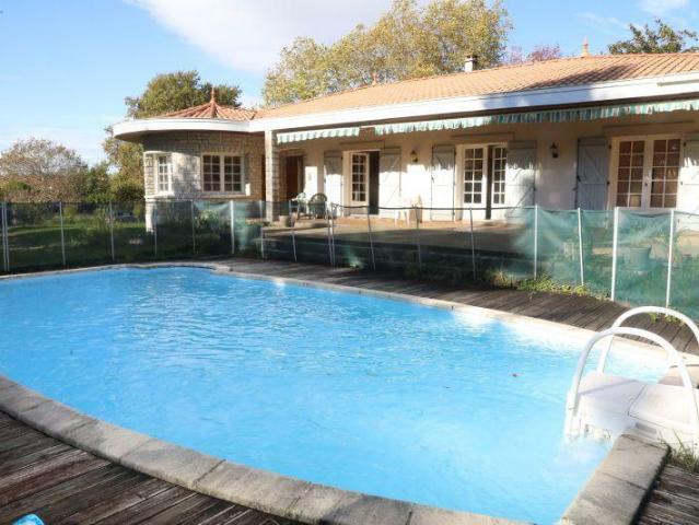 Maison vente à France métropolitaine, Saint-martin-de-hinx